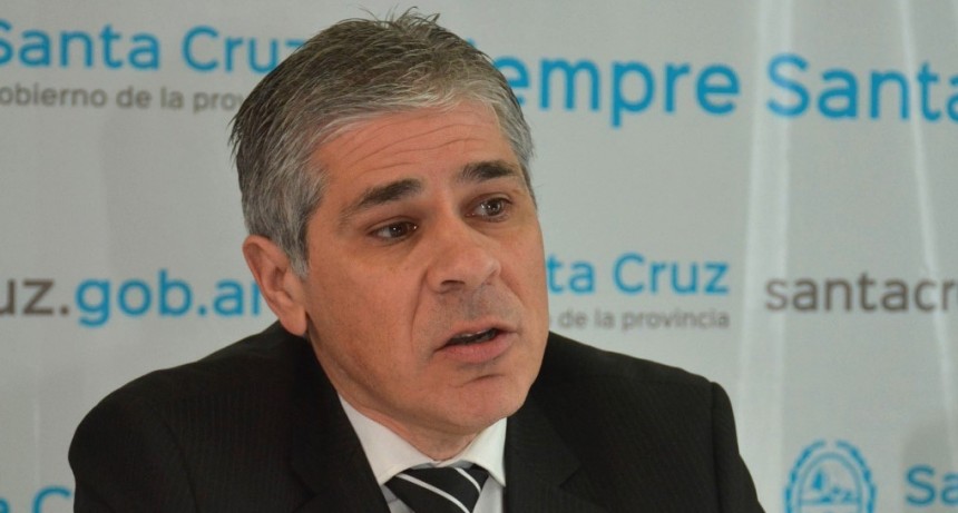 Gonz&aacute;lez. El primer objetivo es &ldquo;recuperar la parte del presupuesto que le han quitado a Santa Cruz&rdquo;.