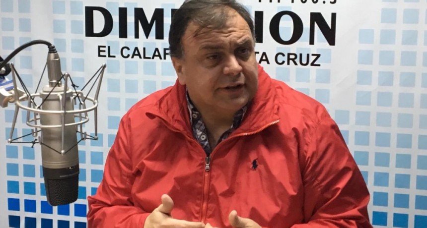 Belloni. El Municipio sigue gozando de buena salud 