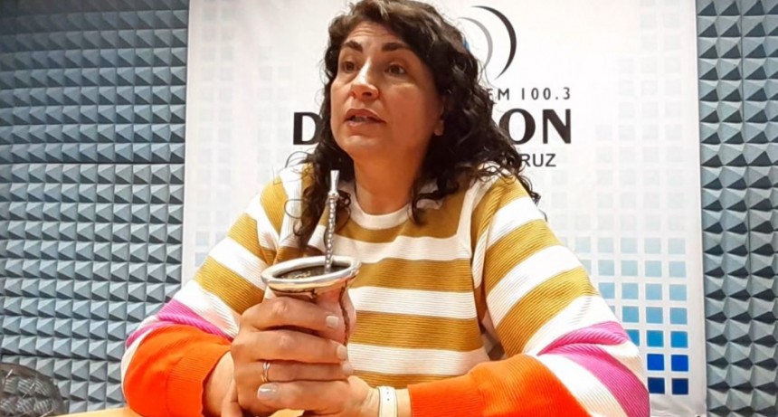 Ianni present&oacute; proyecto para rechazar la quita de fondos del INPROTUR