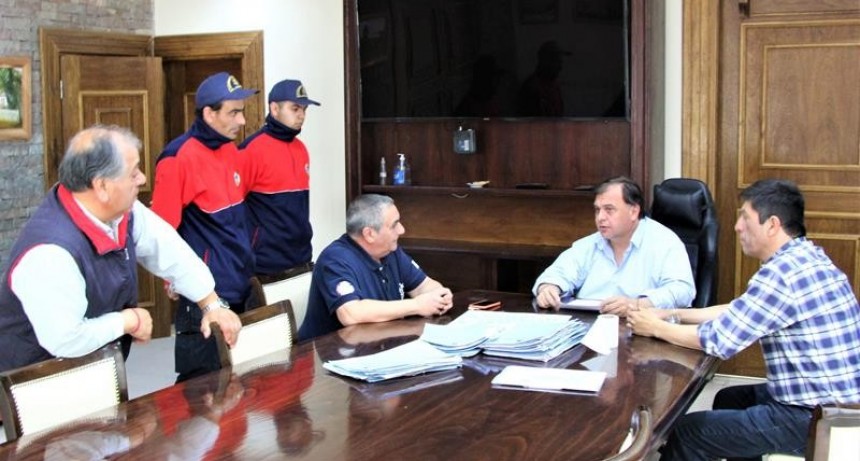 Estacionamiento medido comienza el lunes 4