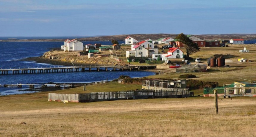 Latam Brasil ya vende los pasajes de San Pablo a Islas Malvinas
