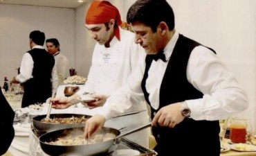 &iquest;Cu&aacute;nto deben ganar empleados gastron&oacute;micos y hoteleros?