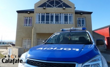 Denunci&oacute; que le robaron y abusaron de &eacute;l