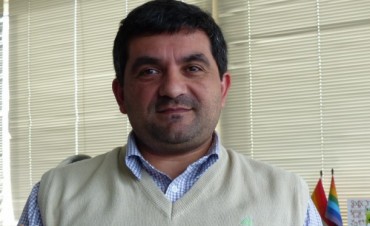 El Calafate, doblemente conectado a fibra &oacute;ptica
