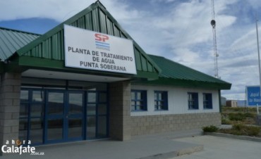 Siguen los problemas de abastecimiento de agua 