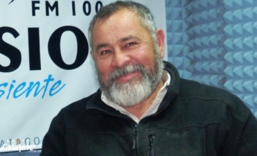 Tras 12 a&ntilde;os, la UCR vuelve al Concejo Deliberante de El Calafate