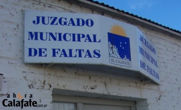 Juzgado de Faltas: mudanza, nuevo organigrama y terna de candidatos