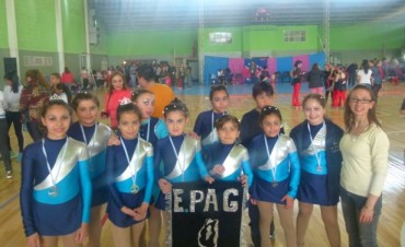 Se forma la Federaci&oacute;n de Patinaje Art&iacute;stico de Santa Cruz