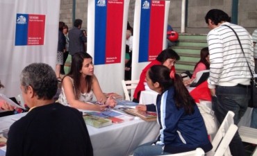 El &ldquo;Gobierno en Terreno&rdquo; de Chile viene a El Calafate