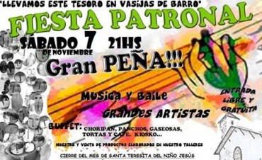 La Agenda del Fin de Semana