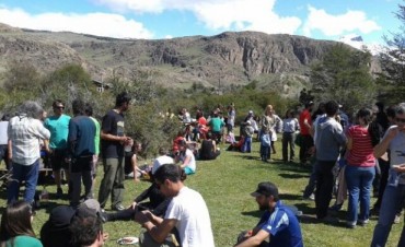 Asado Popular: Un cl&aacute;sico en el D&iacute;a de Parques 