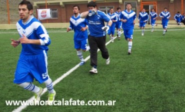 El Lago y Ferro La Dorotea ya tienen la fecha del zonal