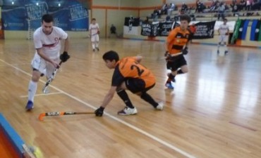 Se define el VI&deg; Torneo de Hockey Pista de &ldquo;Los Glaciares&rdquo;