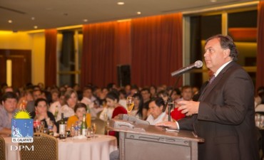 Fiesta, feriado y extra de 4 mil pesos para municipales.