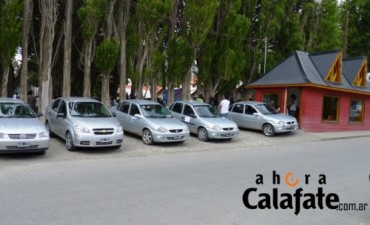 Buscan restringir el otorgamiento de nuevas licencias de remises