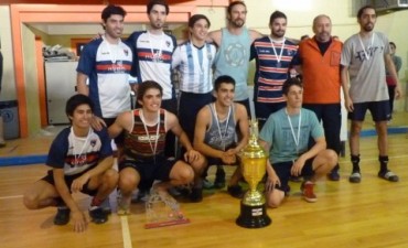 Hispano Americano y Ushuaia Rugby Club Campeones de &ldquo;Los Glaciares&rdquo;