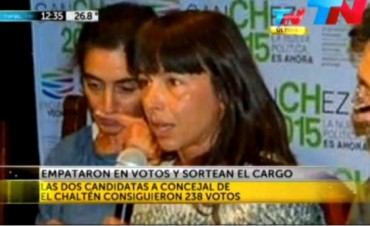 El sorteo de El Chalt&eacute;n en la prensa nacional