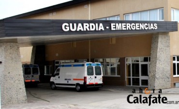 Habl&oacute; la familia del nene accidentado en el supermercado