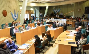 Diputados oficialistas reaccionaron contra Eduardo Costa