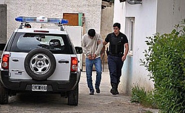 Condena de 8 a&ntilde;os de prisi&oacute;n para violador