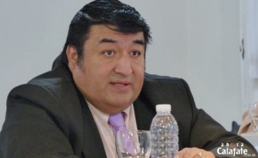 Pallalef rechaza acusaciones, pero dice que el reclamo es justo