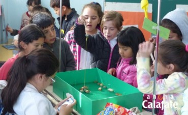 Escuela 9 festej&oacute; sus 93 a&ntilde;os 