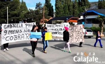 El conflicto del CIC est&aacute; trabado.