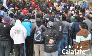 Coimas y armas de fuego. Graves denuncias en la UOCRA