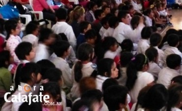 Es cada vez m&aacute;s cr&iacute;tica la falta de espacios en escuelas