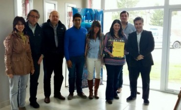 El Calafate quiere duplicar el Turismo de Reuniones en 4 a&ntilde;os