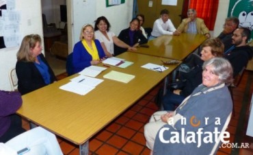 Pista de Esqu&iacute;: Calafate Natural ratifica su postura 