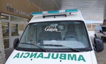 Turistas extranjeros heridos tras un vuelco