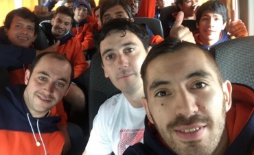 Bronco arranca en el Torneo Nacional de Clubes