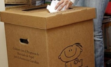 Crece la adhesi&oacute;n a la Campa&ntilde;a de Recolecci&oacute;n de Papel