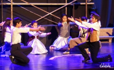 Otra, Otra: Vuelve &ldquo;Don Bosco, el Musical&rdquo;