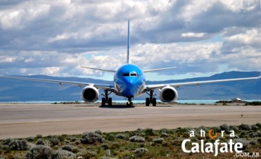 2015 ya es record para el aeropuerto