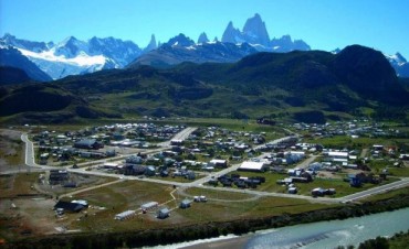Autoridades de El Chalt&eacute;n asumen el 12 de diciembre