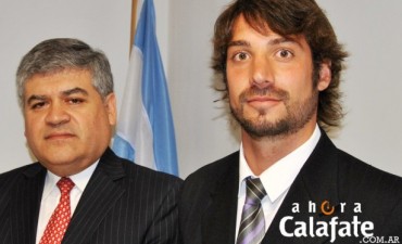 Designaron Defensor para Tres Lagos y El Chalten