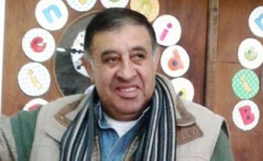 Andrade: &ldquo;No creo que Macri nos cierre la canilla&rdquo;