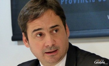 Alexis Simunovic ser&aacute; el nuevo Secretario de Turismo
