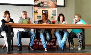 Cuentos de escritor local en antolog&iacute;as nacionales