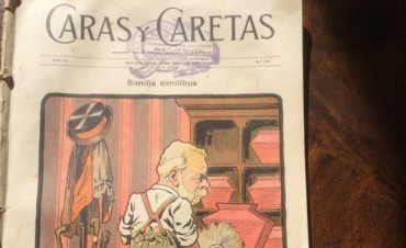 Apuntes Ciudadanos: Humor, Pol&iacute;tica y Afines I