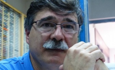 Cervo sali&oacute; a cruzar al Intendente