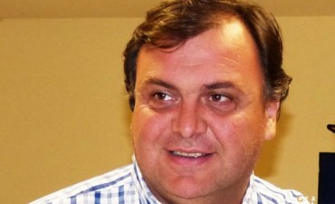 Belloni: &ldquo;Quiero demostrar que se pueden hacer cosas sin que sople el viento a favor&rdquo;