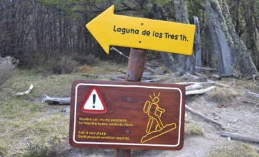 Muere turista mientras hac&iacute;a trekking
