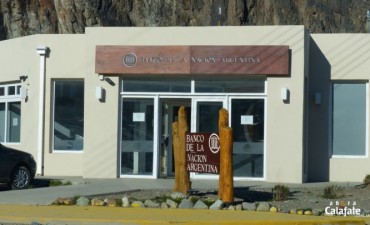 &iquest;Se va el Banco Naci&oacute;n de El Chalt&eacute;n?