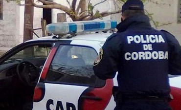 Detienen a sospechoso del robo de 50  mil d&oacute;lares 