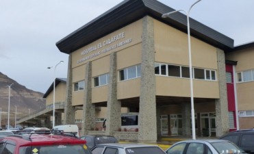 Naci&oacute;n design&oacute; a sus representantes en el Hospital de El Calafate