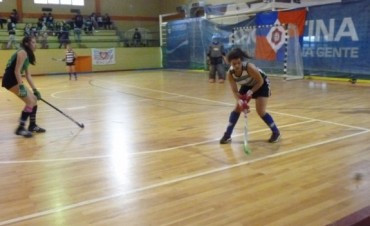 Se define el 7&deg; Torneo &ldquo;Los Glaciares&rdquo; de Hockey Pista