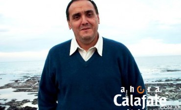Bencivenga confirm&oacute; su designaci&oacute;n en la conducci&oacute;n del hospital 